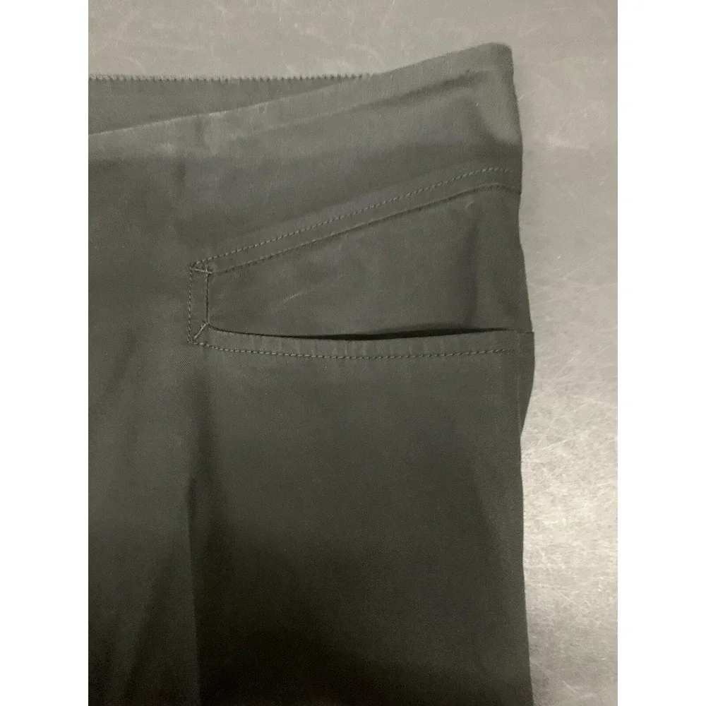 Gunex shows wear